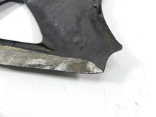 Load image into Gallery viewer, 2013 BMW S1000RR K46 Left Carbon Fiber Belly Engine Cover Fairing
