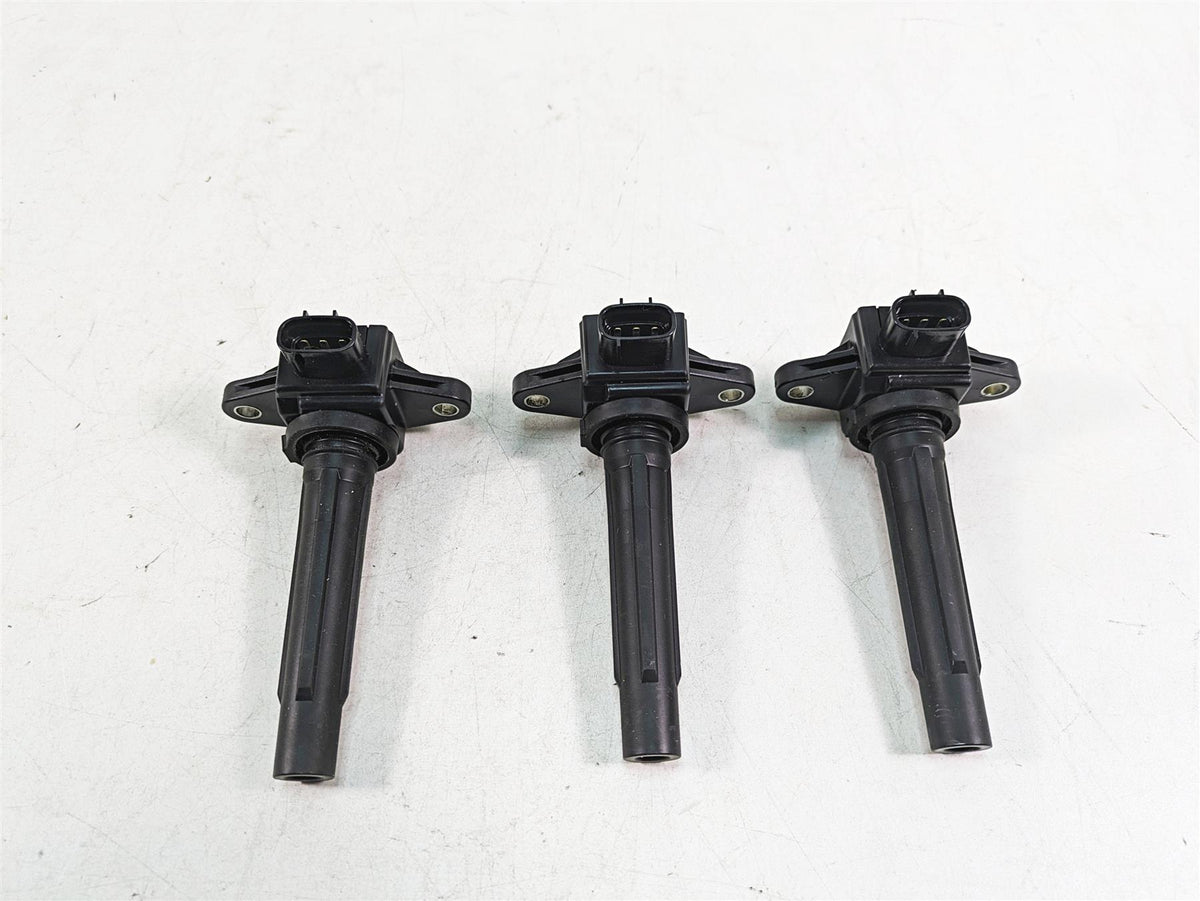 2022 Yamaha Waverunner EX Sp EX1050BX Ignition Coil Stick Coils Set 6EX-82310-02 {{ shop.shopifyCountryName }} - Mototech271