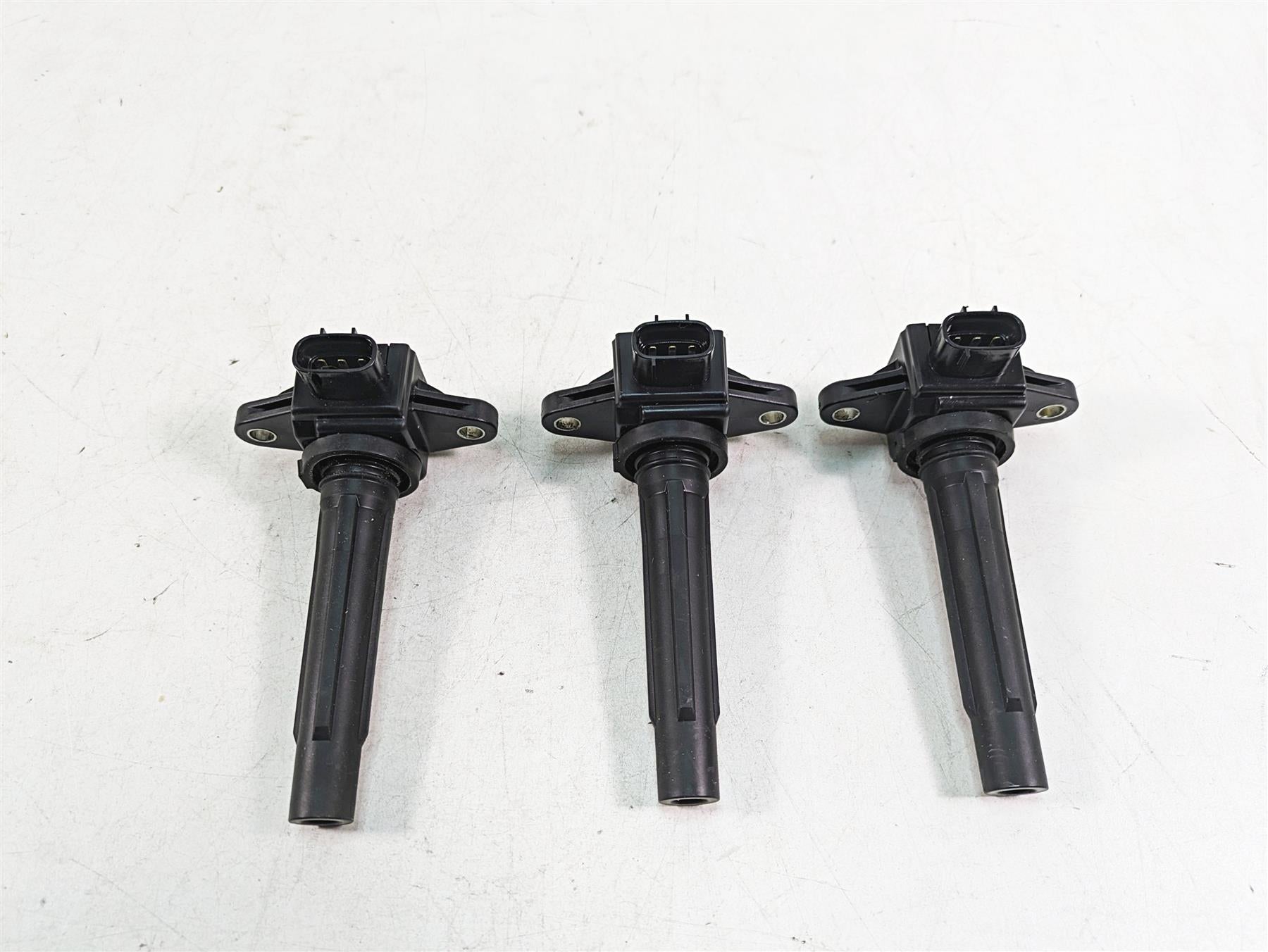 2022 Yamaha Waverunner EX Sp EX1050BX Ignition Coil Stick Coils Set 6EX-82310-02 {{ shop.shopifyCountryName }} - Mototech271