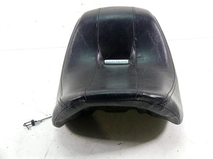 2015 Harley Davidson VRSCDX Night Rod Sp Front Rider Driver Seat Saddle 52000005 | Mototech271