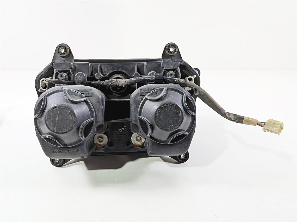 2012 Yamaha XT1200 Super Tenere Headlight Head Light Lamp 23P-84300-00-00 {{ shop.shopifyCountryName }} - Mototech271