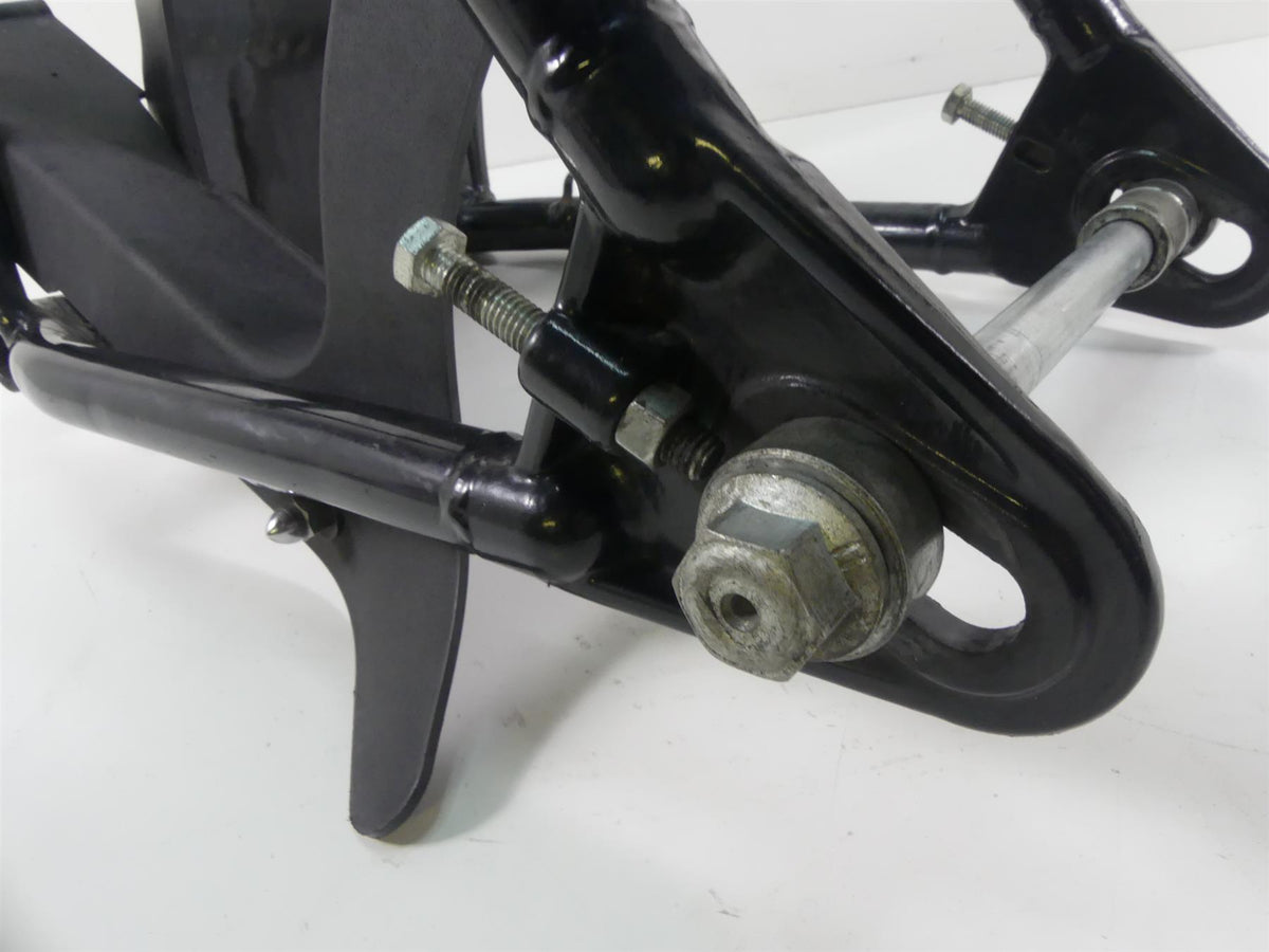 1993 Harley FXSTS Softail Springer Rear Swingarm Swing Arm + 3/4" Axle 47573-89B {{ shop.shopifyCountryName }} - Mototech271