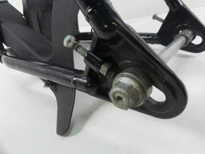 1993 Harley FXSTS Softail Springer Rear Swingarm Swing Arm + 3/4" Axle 47573-89B