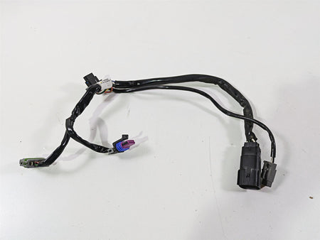 2016 Harley FXDL Dyna Low Rider Dual Gauges Wiring Harness 69200615 {{ shop.shopifyCountryName }} - Mototech271
