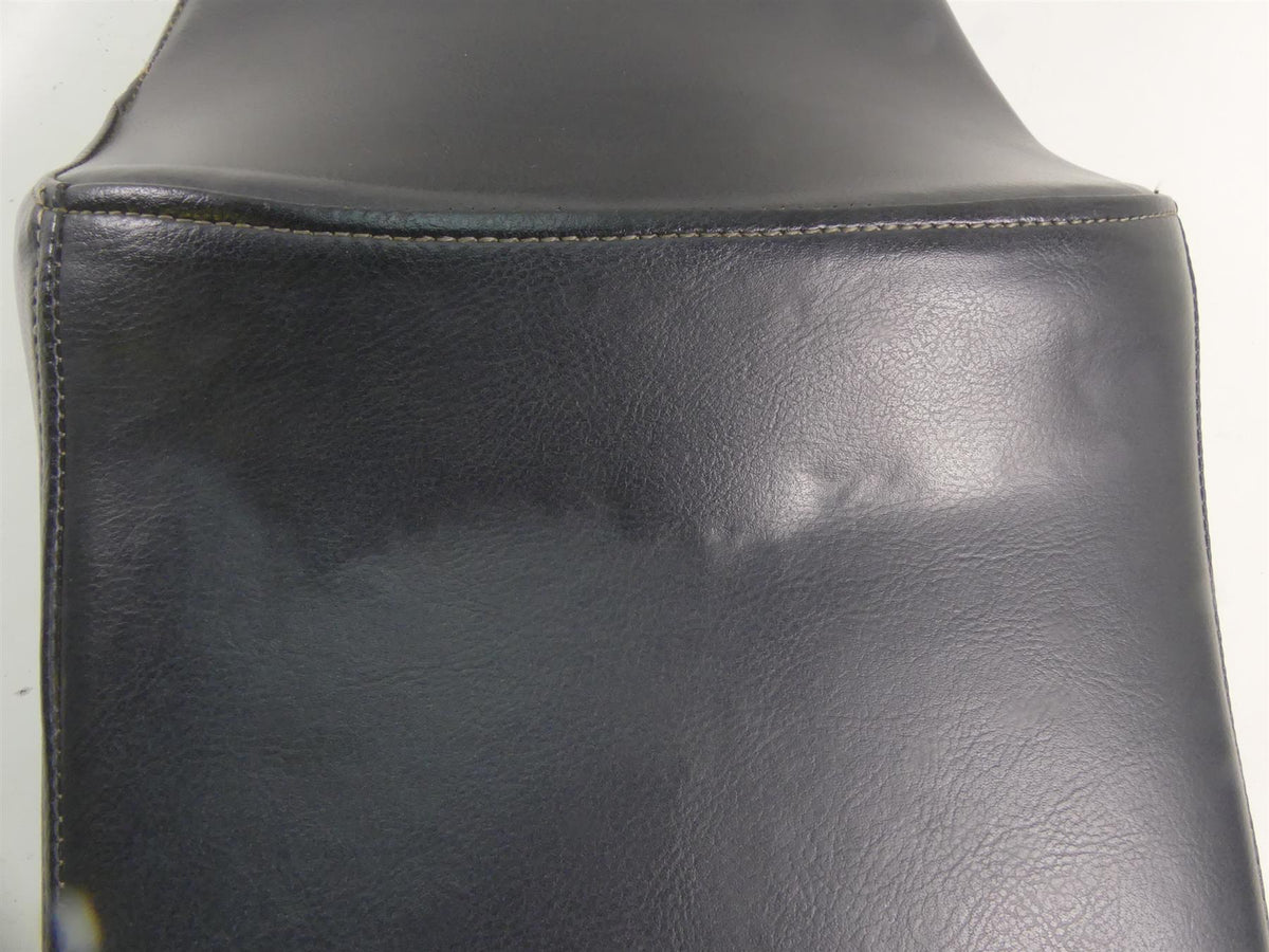 1980 Honda CB750C Custom Duo Rider Passenger Saddle Seat 77200-425-730 {{ shop.shopifyCountryName }} - Mototech271