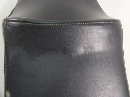 1980 Honda CB750C Custom Duo Rider Passenger Saddle Seat 77200-425-730 {{ shop.shopifyCountryName }} - Mototech271