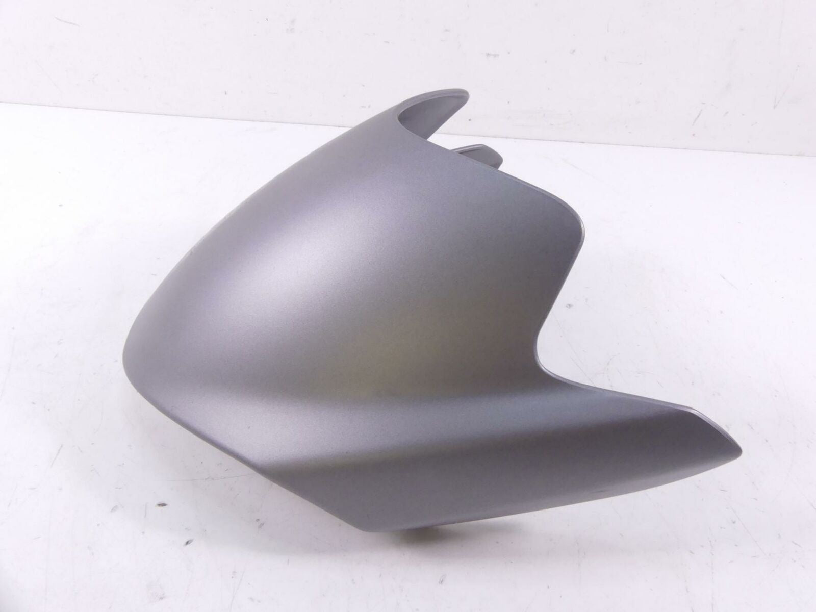 2009 Triumph Street Triple 675R Fly Screen Shield Gauge Cover Fairing T2307575 {{ shop.shopifyCountryName }} - Mototech271