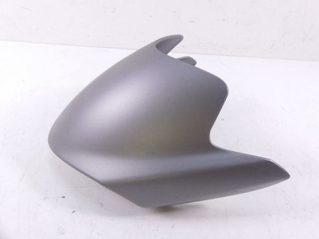 2009 Triumph Street Triple 675R Fly Screen Shield Gauge Cover Fairing T2307575 {{ shop.shopifyCountryName }} - Mototech271