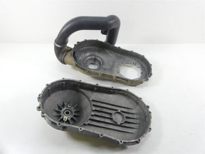 2013 Arctic Cat Wildcat 1000 LTD Primary Drive Clutch Cover Set 0806-110