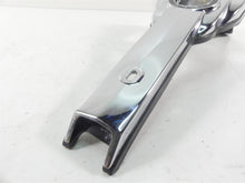 Load image into Gallery viewer, 2007 Harley Touring FLHR SE CVO Road King Fuel Tank Dash Console Cover 69105-02 | Mototech271
