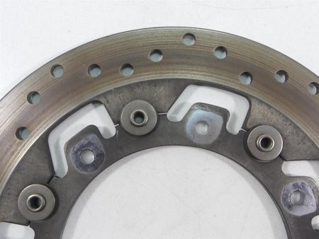 2012 Harley CVO FLHX SE3 Street Glide Front Brake Rotor Disc Set 41500007 {{ shop.shopifyCountryName }} - Mototech271