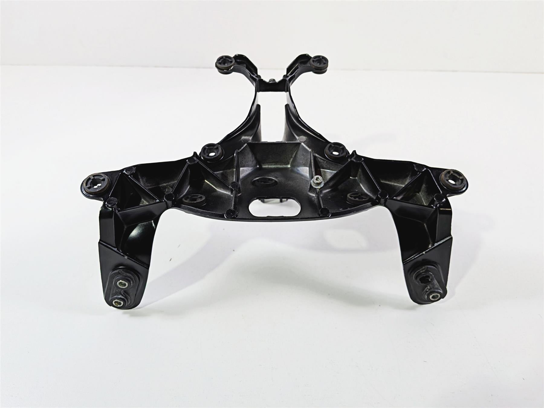2008 Yamaha YZF R1 RN19 Front Stay Holder Carrier Subframe 4C8-28356-00-00 {{ shop.shopifyCountryName }} - Mototech271