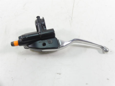 2010 Harley Touring FLHX Street Glide Front Brake Master Cylinder 42859-06 {{ shop.shopifyCountryName }} - Mototech271