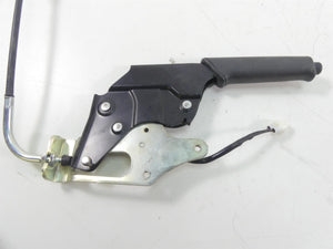 2018 Yamaha YXZ1000R EPS SS Park Hand Brake + Cable & Caliper 1XD-F5690-01-00