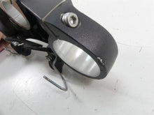 Load image into Gallery viewer, 2017 Ducati Monster 1200 S Upper Triple Tree Ohlins Steering Clamp 34131001A
