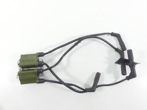 2007 Honda VT1100 C2 Shadow Tec Ignition Coil Wiring Plug Set 30510-MCC-003 | Mototech271