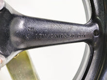 Load image into Gallery viewer, 2008 Honda CBR1000RR SC59 17x3.5 Front Wheel Rim - Dent 44650-MFL-000ZA | Mototech271
