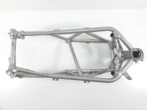 2004 Ducati 999 SBK Straight Main Frame Chassis With North Carolina Clear Title 47011773AA