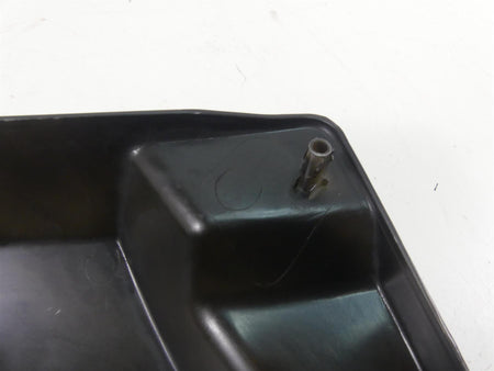 2011 Harley Touring FLTRU Road Glide Right Side Cover Fairing Cowl 66048-09A {{ shop.shopifyCountryName }} - Mototech271