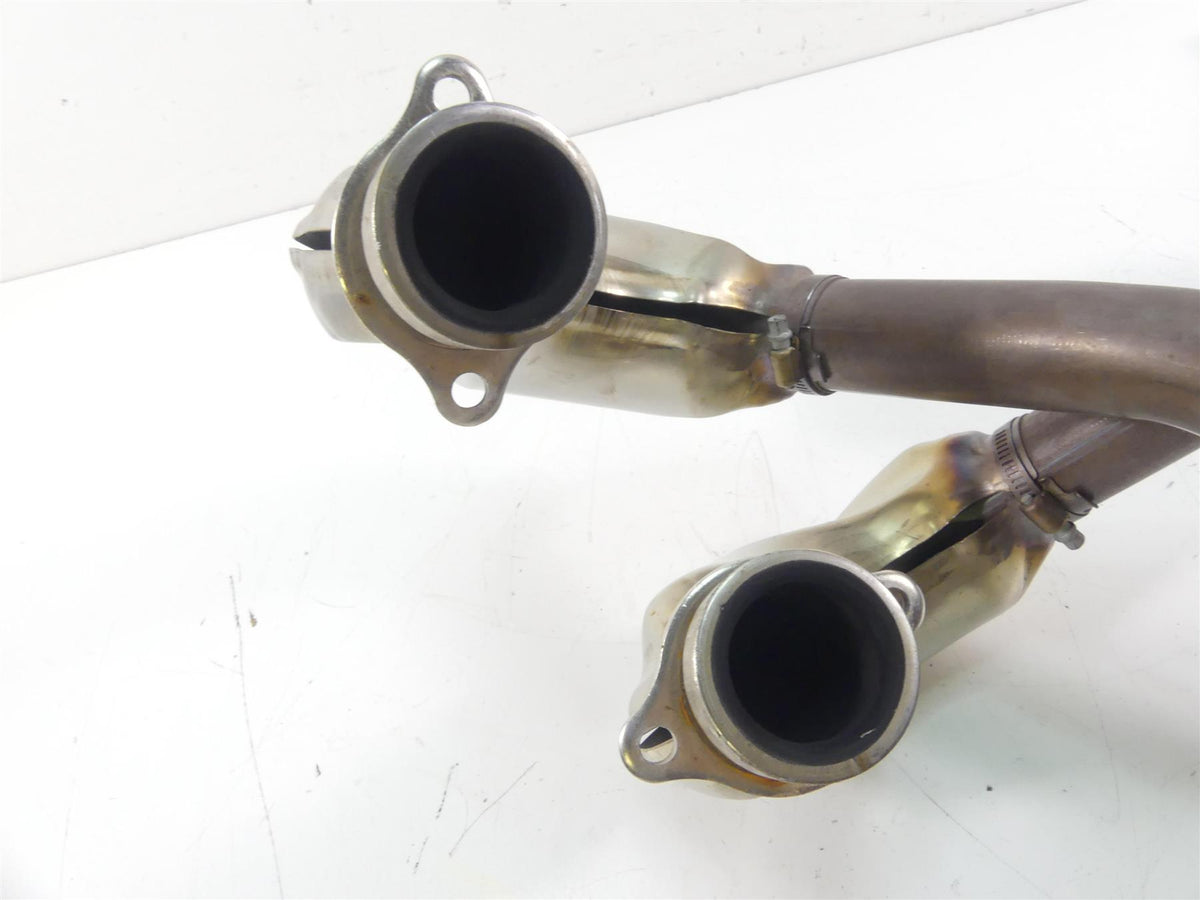 2021 Honda Talon SXS1000 S2X 1000R Exhaust Pipe Header Manifold 18320-HL6-A00 {{ shop.shopifyCountryName }} - Mototech271