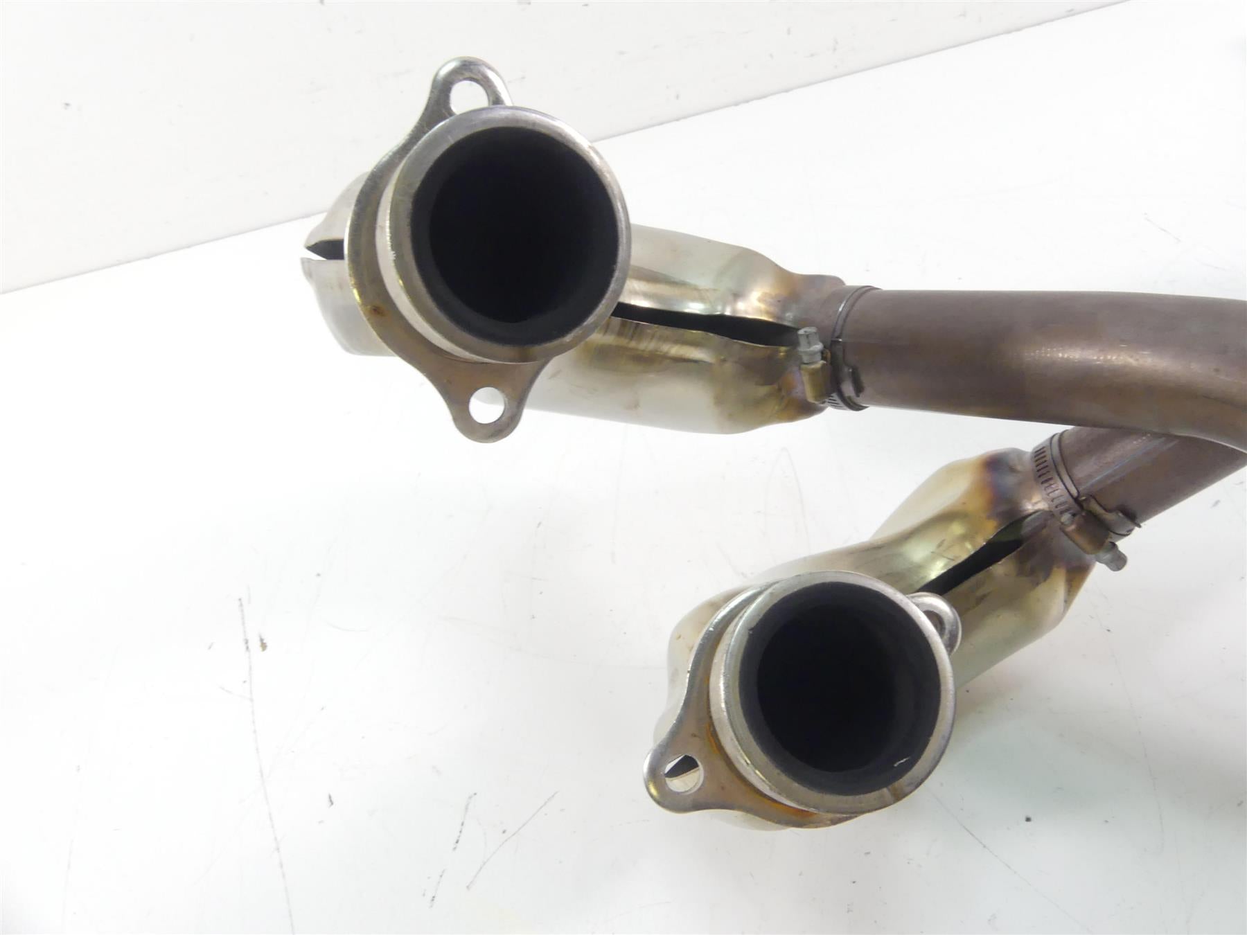 2021 Honda Talon SXS1000 S2X 1000R Exhaust Pipe Header Manifold 18320-HL6-A00 {{ shop.shopifyCountryName }} - Mototech271