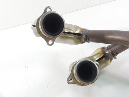 2021 Honda Talon SXS1000 S2X 1000R Exhaust Pipe Header Manifold 18320-HL6-A00 {{ shop.shopifyCountryName }} - Mototech271
