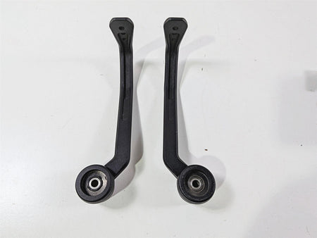 2023 Ducati Streetfighter V4 Evotech Performance Brake & Clutch Lever Protector PRN013893-Mototech271