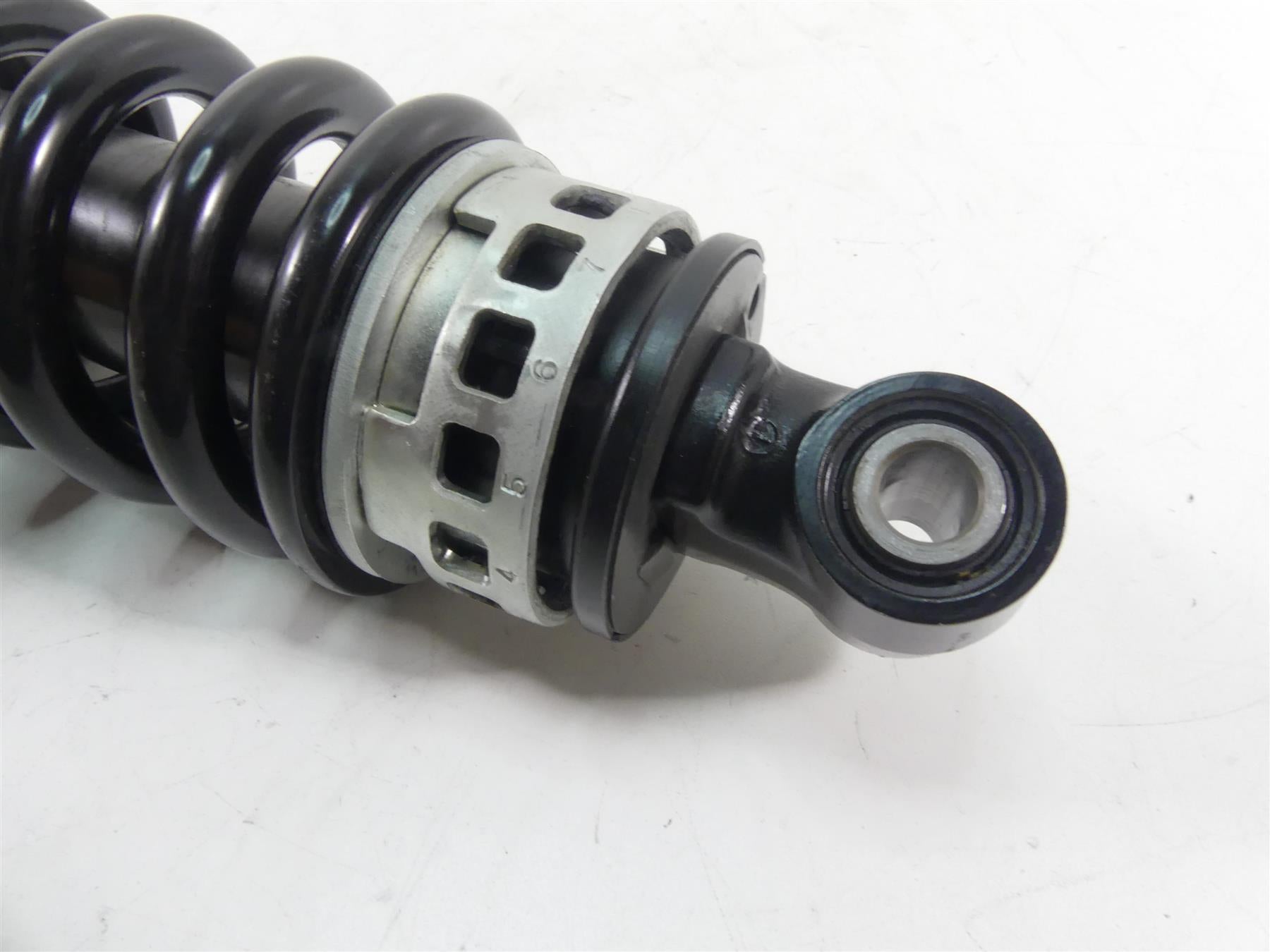2021 Harley Softail FXBBS 114 Street Bob Rear Shock Suspension 43mm 54000140 {{ shop.shopifyCountryName }} - Mototech271