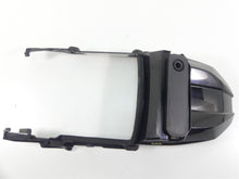 Load image into Gallery viewer, 2022 Kawasaki KLR650 KL650 Adv Rear Tail Center Fairing Fender 36042-0015
