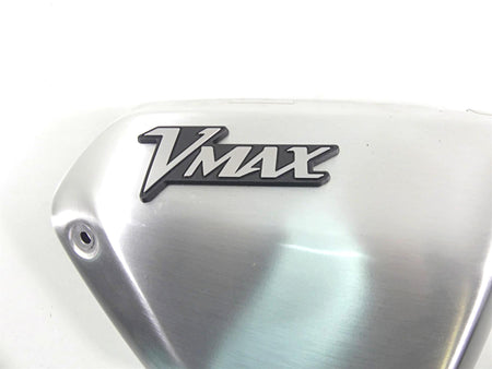 2012 Yamaha VMX17 VMAX 1700 Right Side Cover Fairing 2S3-21741-10-00 {{ shop.shopifyCountryName }} - Mototech271