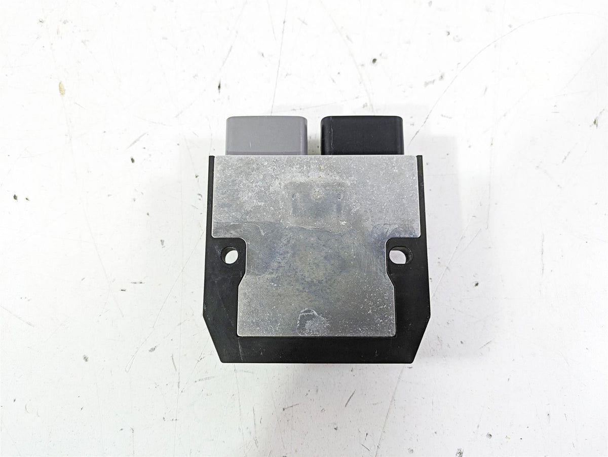 2014 BMW R1200 RT RTW K52 Rectifier Voltage Regulator -Read FH020AA 12318523367 {{ shop.shopifyCountryName }} - Mototech271