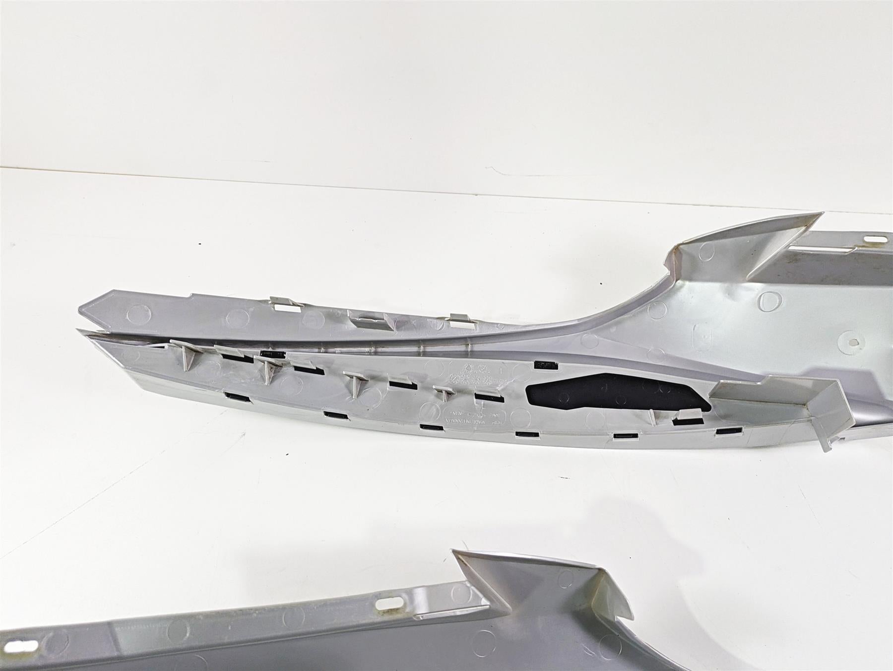 2010 Sea-Doo 4-Tec RXT 215 Right Left Main Fairing Cover Set 291002944 {{ shop.shopifyCountryName }} - Mototech271
