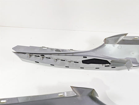 2010 Sea-Doo 4-Tec RXT 215 Right Left Main Fairing Cover Set 291002944 {{ shop.shopifyCountryName }} - Mototech271