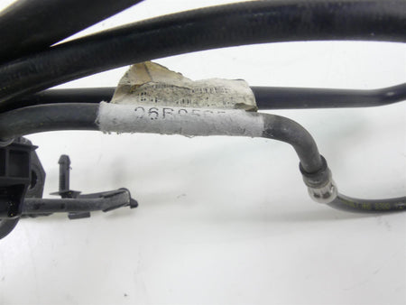 2014 Harley Touring FLHTK Electra Glide Rear Abs Brake Line Set 41800012 {{ shop.shopifyCountryName }} - Mototech271