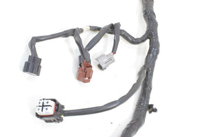 2015 Yamaha YZFR3 YZF R3 Wiring Harness Loom - No Cuts 2MS-H2590-00-00