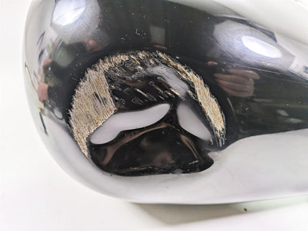 2014 Harley FLS Softail Slim Fuel Gas Petrol Tank Reservoir - Dent 61625-11 {{ shop.shopifyCountryName }} - Mototech271