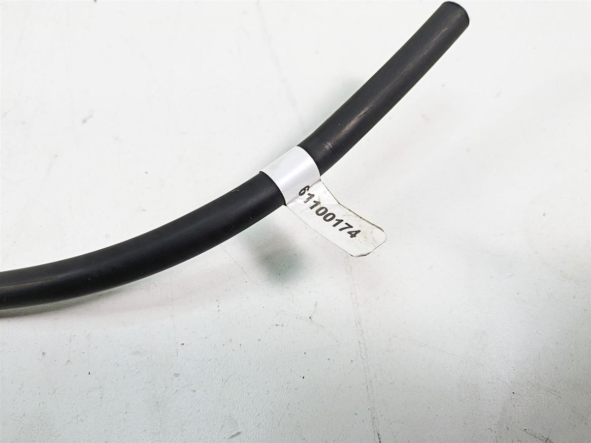 2022 Harley RA1250 S Pan America Fuel Gas Petrol Tank Cap 61000533 {{ shop.shopifyCountryName }} - Mototech271