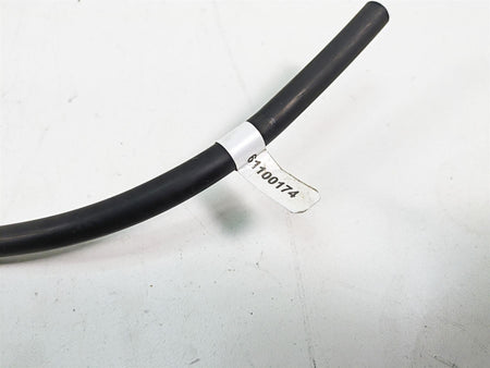 2022 Harley RA1250 S Pan America Fuel Gas Petrol Tank Cap 61000533 {{ shop.shopifyCountryName }} - Mototech271