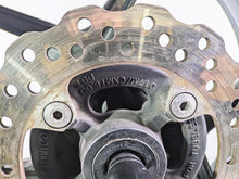 Load image into Gallery viewer, 2005 Kawasaki ZX1000 ZX10R Ninja 17x6 Rear Wheel Rim - Read 41073-0013-R2
