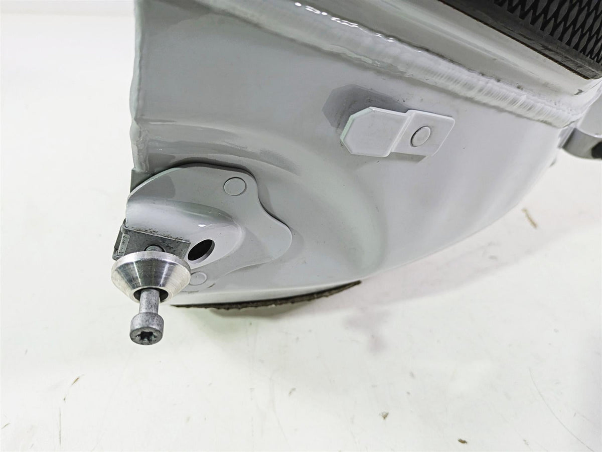 2016 BMW S1000RR K46 Fuel Gas Petrol Tank - No Dents 16117717884 {{ shop.shopifyCountryName }} - Mototech271