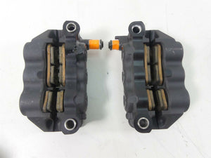 2020 Yamaha VMX17 1700 Front Brake Caliper Set 4C8-2580T-10-00 2S3-2580U-00-00 | Mototech271