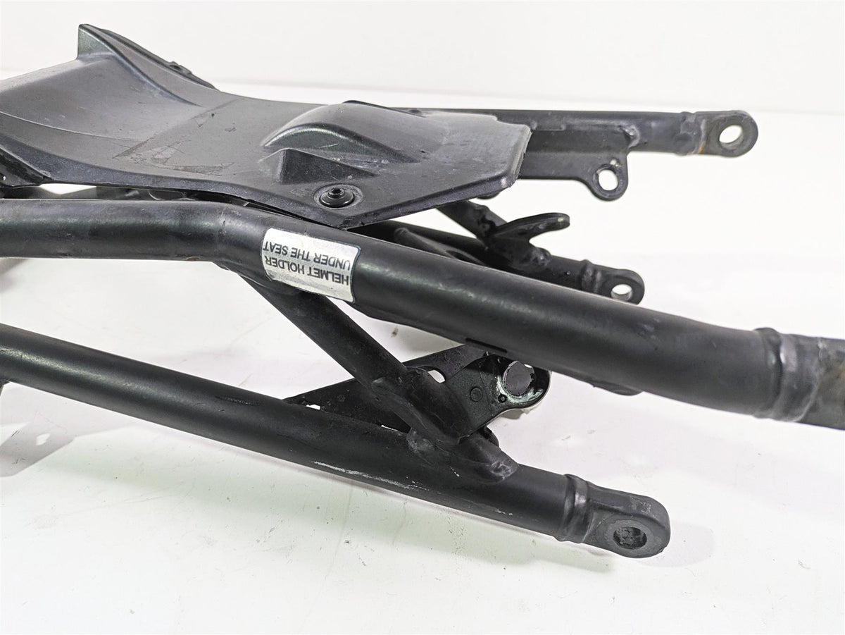 2012 Ducati Streetfighter 848 Straight Sub Frame Subframe 47017051AA {{ shop.shopifyCountryName }} - Mototech271