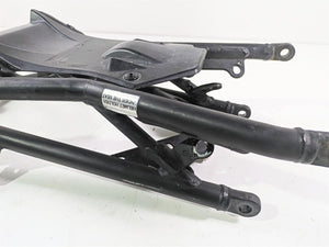2012 Ducati Streetfighter 848 Straight Sub Frame Subframe 47017051AA