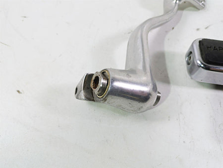 2013 Harley VRSCF Muscle Rod Right Front Footpeg & Brake Lever 54046-12 {{ shop.shopifyCountryName }} - Mototech271