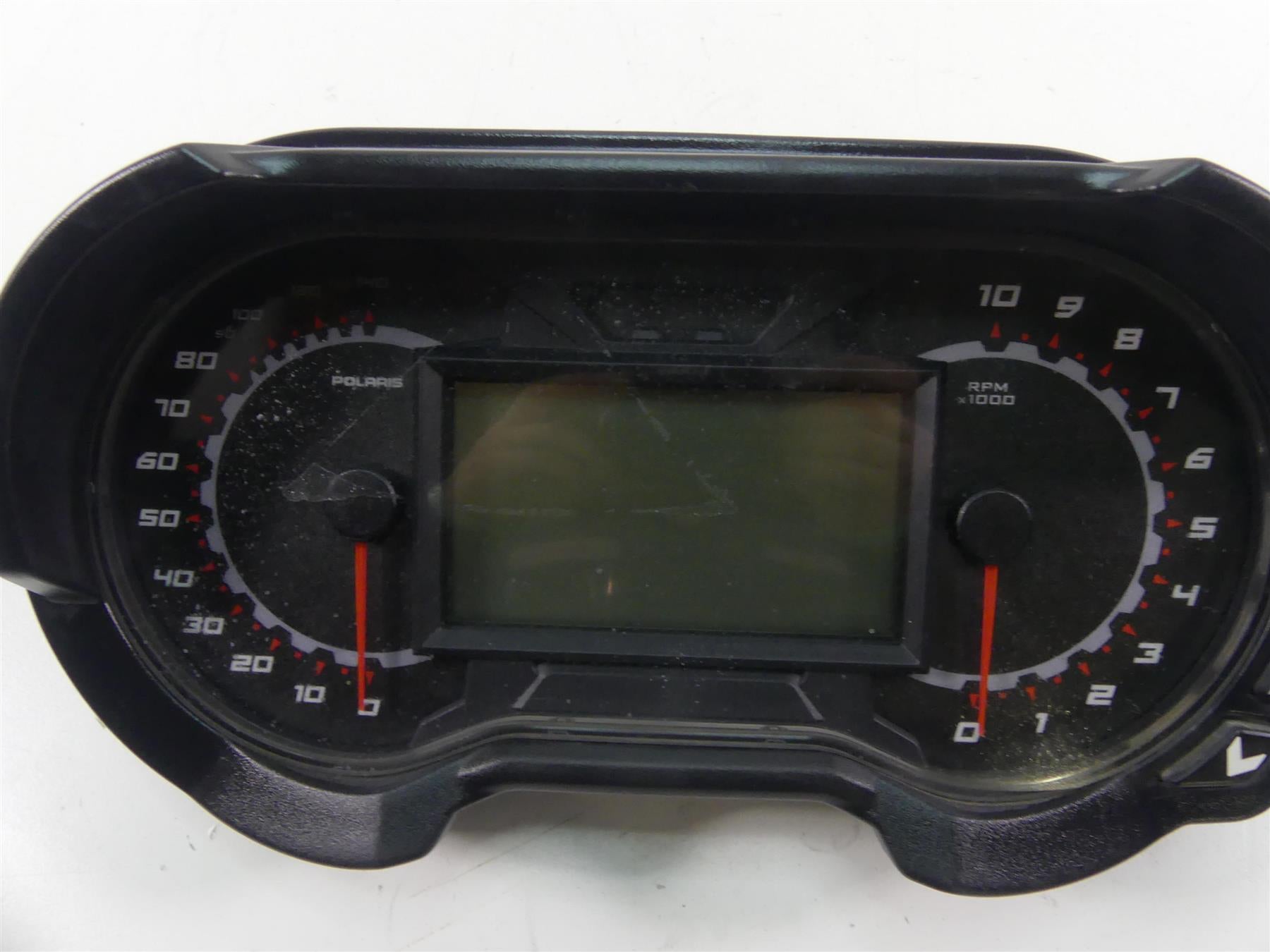 2018 Polaris General 1000 EPS Speedometer Gauges Display - 13K 3286943 3280765 {{ shop.shopifyCountryName }} - Mototech271