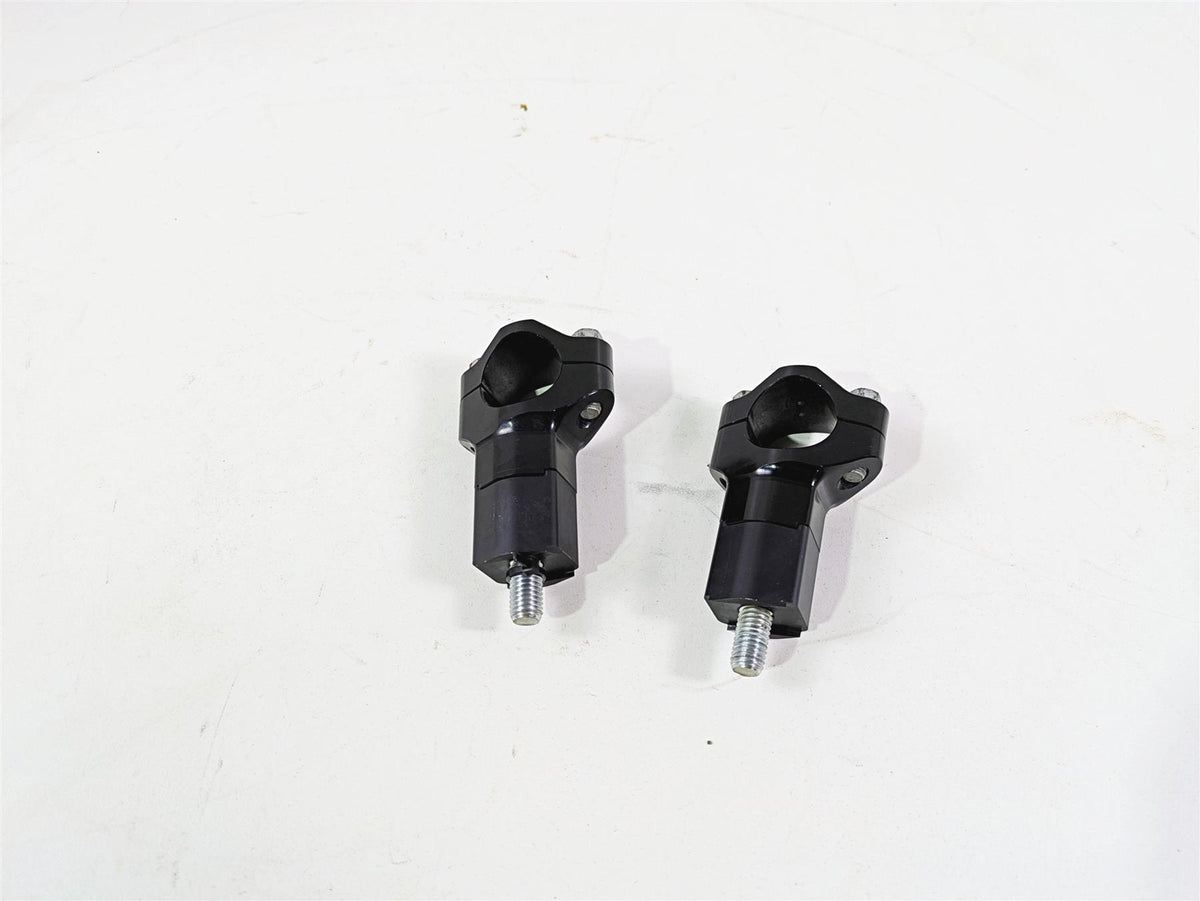 2020 KTM 1290 Super Adventure R Handlebar Riser + Extension Holder 00050000927 {{ shop.shopifyCountryName }} - Mototech271