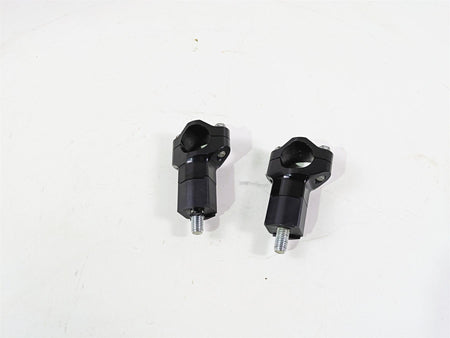 2020 KTM 1290 Super Adventure R Handlebar Riser + Extension Holder 00050000927 {{ shop.shopifyCountryName }} - Mototech271