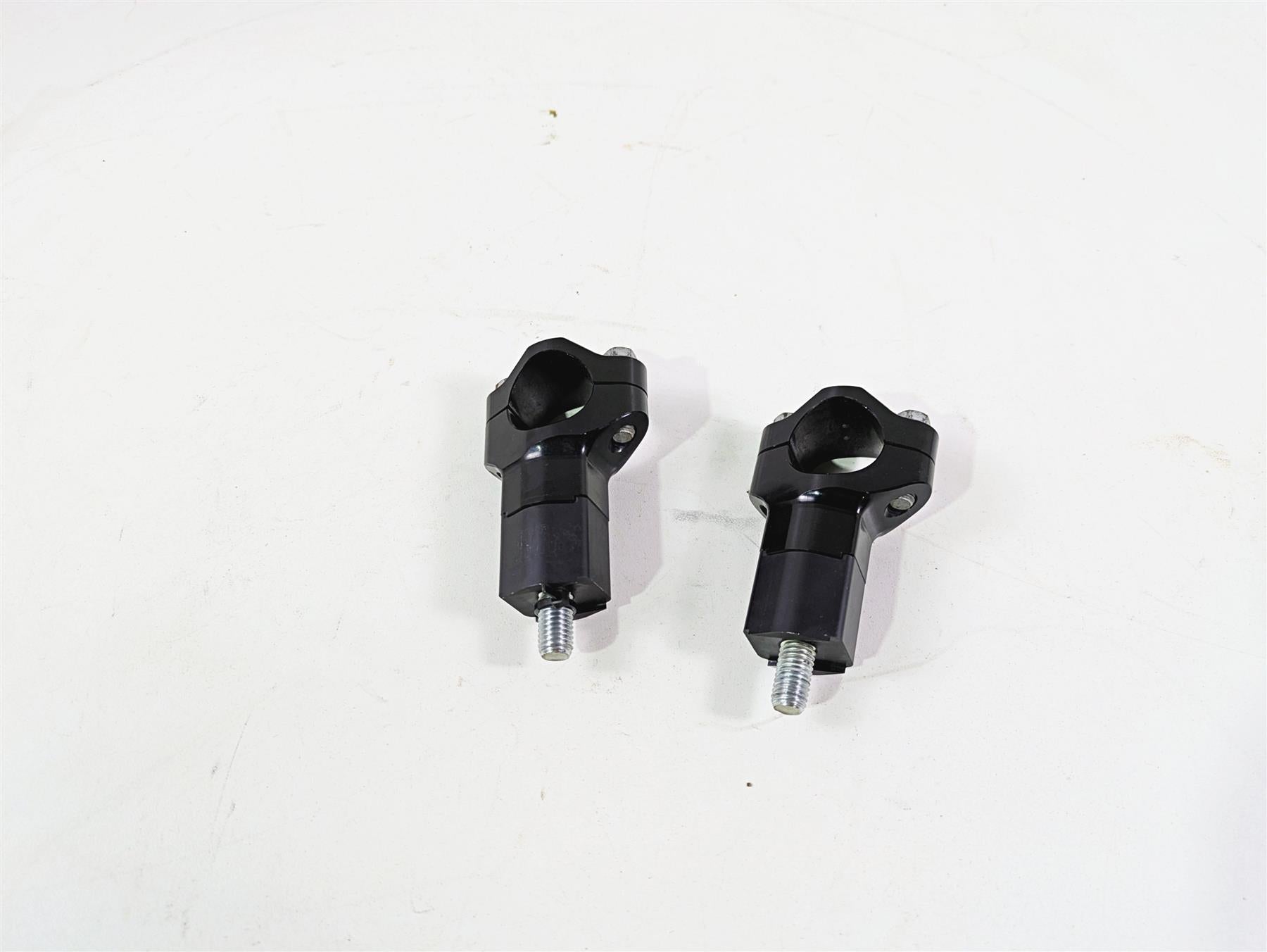 2020 KTM 1290 Super Adventure R Handlebar Riser + Extension Holder 00050000927