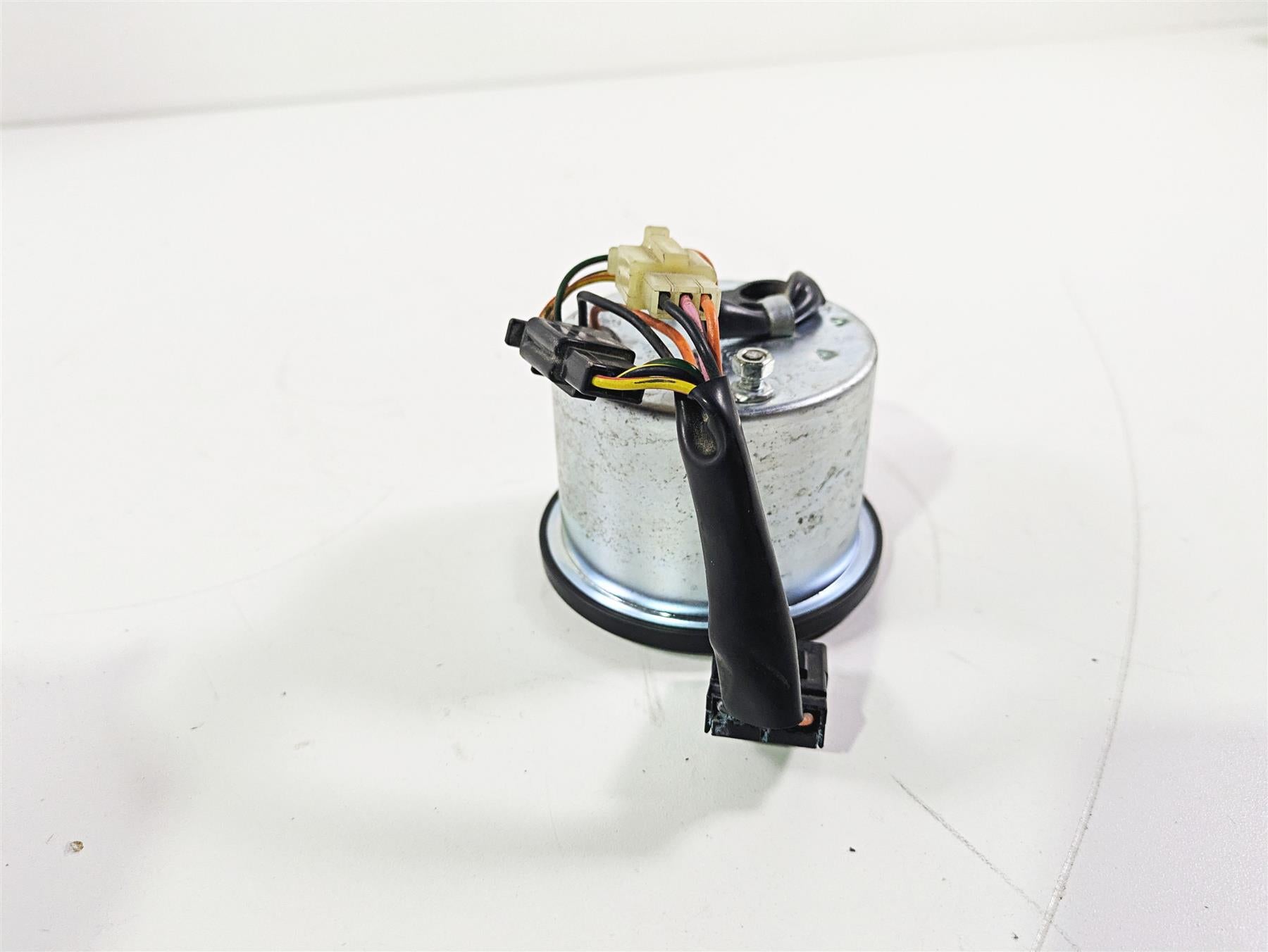 1996 Harley Touring FLHTCUI Electra Glide Tachometer Tacho Gauge 67348-96 {{ shop.shopifyCountryName }} - Mototech271