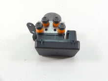 Load image into Gallery viewer, 2014 Ducati Hypermotard 821 SP Abs Brake Pump Pressure Module 54240331B | Mototech271
